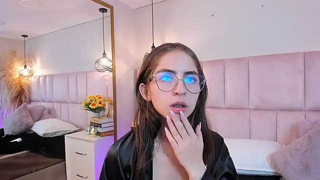 kely_morgan Cameră chat live