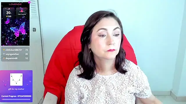 danielahot66 실시간 채팅방