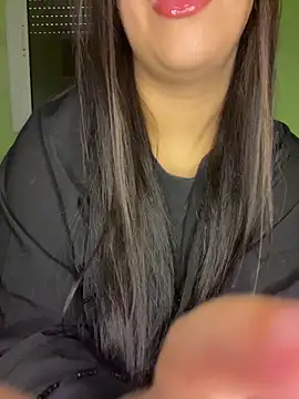 Mayacrayzi লাইভ চ্যাট রুম