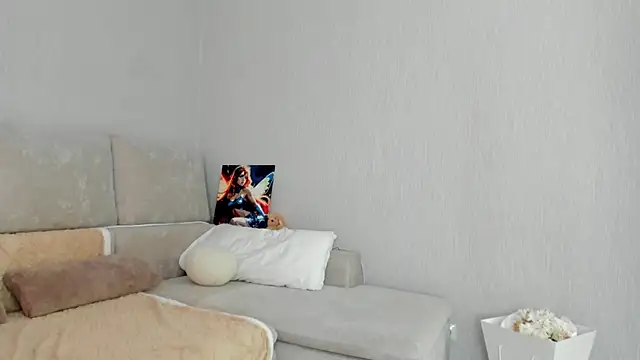 Malika_Raspberry Cameră chat live