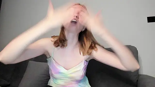 Sala de chat ao vivo de ReddHotPipper