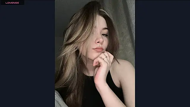Kimi_Luckman Cameră chat live