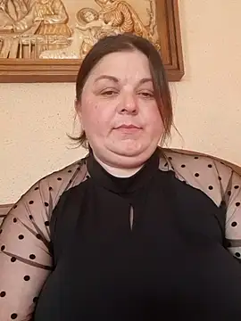 غرفة دردشة Dear_Natalia المباشرة