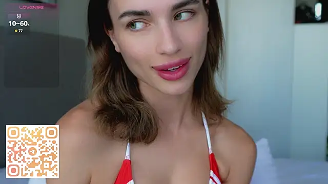 Chat ao vivo de JodyBlow