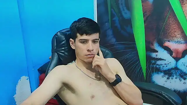 DEIBY_BABY – live chatrum