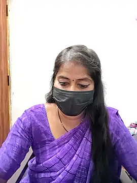 Sala de chat ao vivo de tamil_Sigappu_Roja