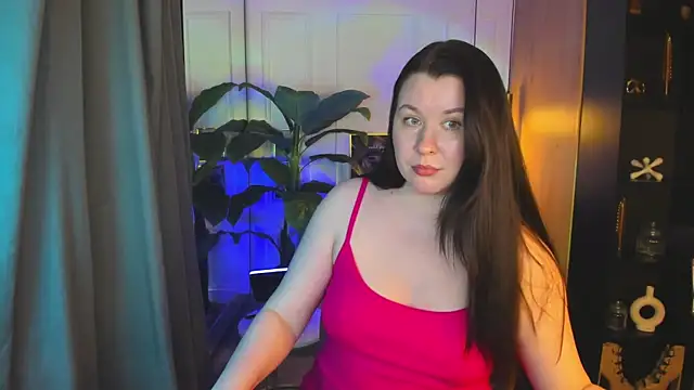ShedarBrooks' Live Chat Room