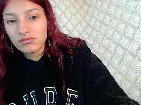 Sala de chat ao vivo de Emma-Wilson
