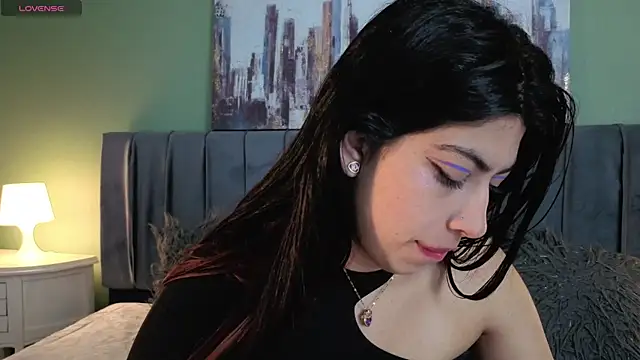 Phòng Chat Trực Tiếp Cassie_bloom