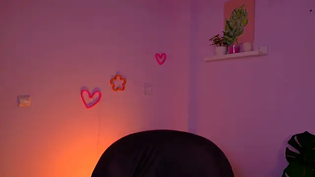 CindySparkl 现场聊天室