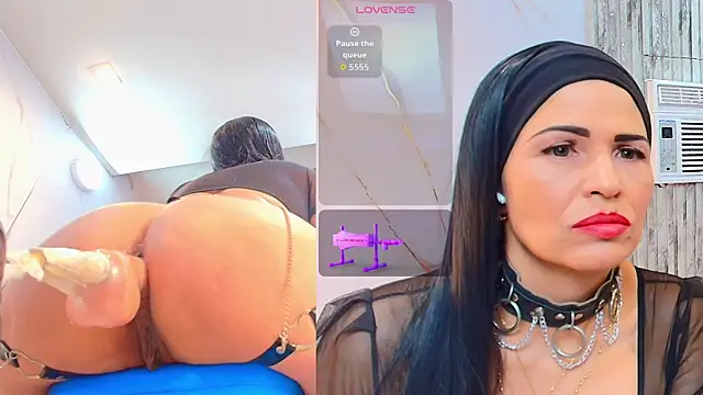 Isis_car0lina live-chat rom