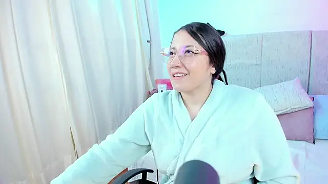 Sala de chat ao vivo de Abby_pink_