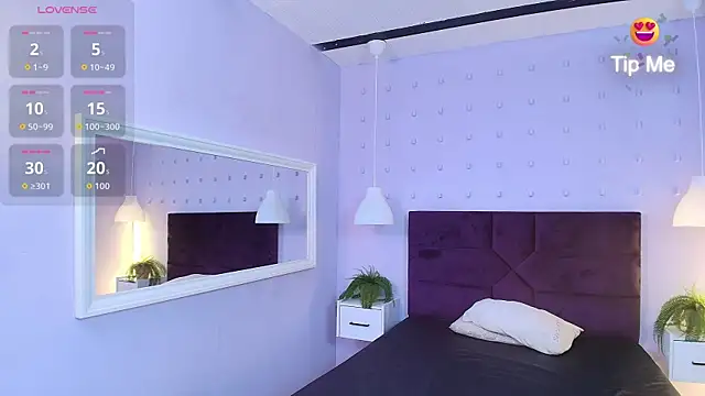 Sala de chat ao vivo de Sirenyrouss