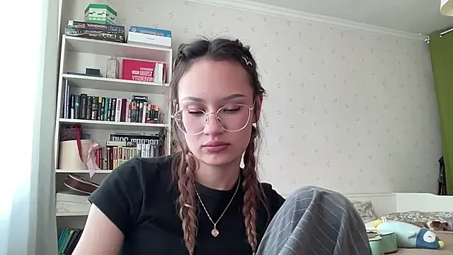 Živá chatovací místnost JoyceMonroe_1