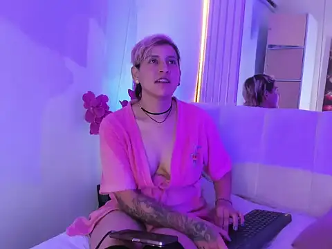DannyRoudX – Naživo chatovacia miestnosť
