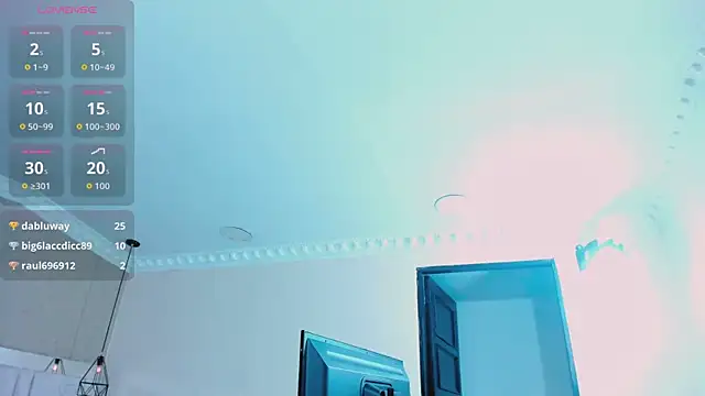 kimCosseyy – live chatrum