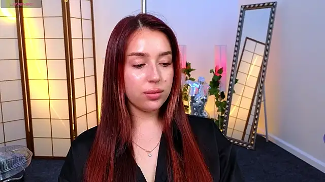 AnikaHarryson – live chatrum