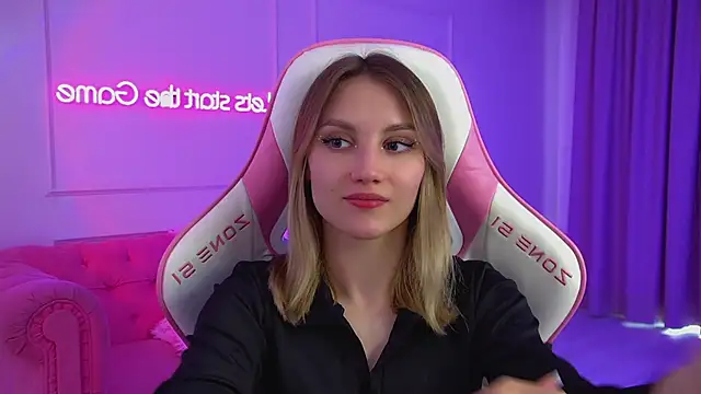 StacyEvances 실시간 채팅방