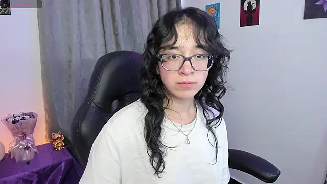 indra_cam – live chatrum