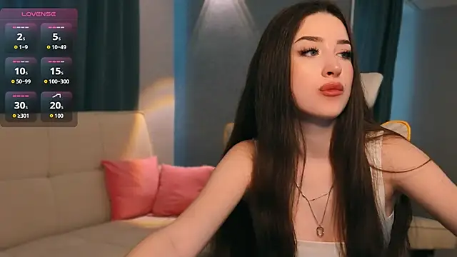 noonespyed – Naživo chatovacia miestnosť