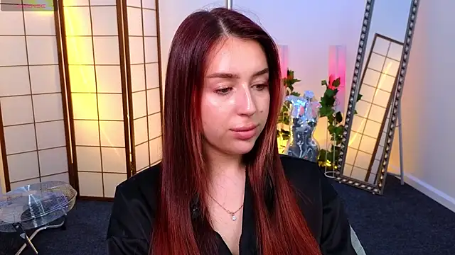 AnikaHarryson – live chatrum