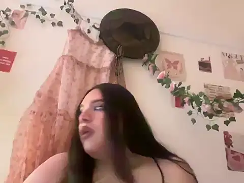 Sala de chat en directo de JenniferRobbie