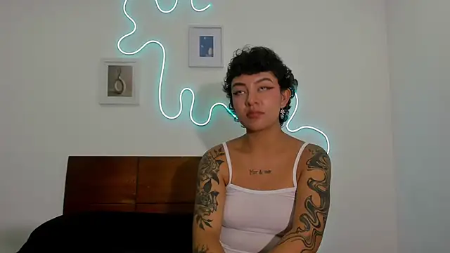 hardcoreheat_ind2 Live Chatraum