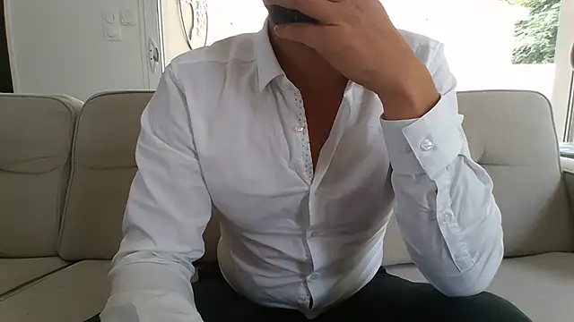Sala de chat ao vivo de ohoh333
