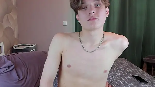 Ian_Flor – live chatrum