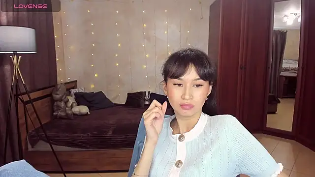 SheilaRare Live Chatraum