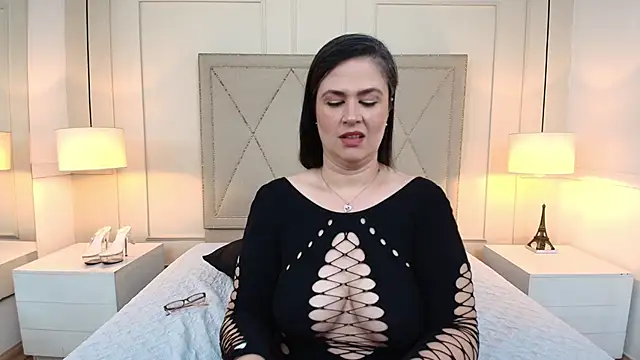 CarolinnaSaenz Live Chatraum