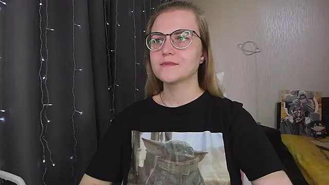 MissBrightShine Live Chatraum