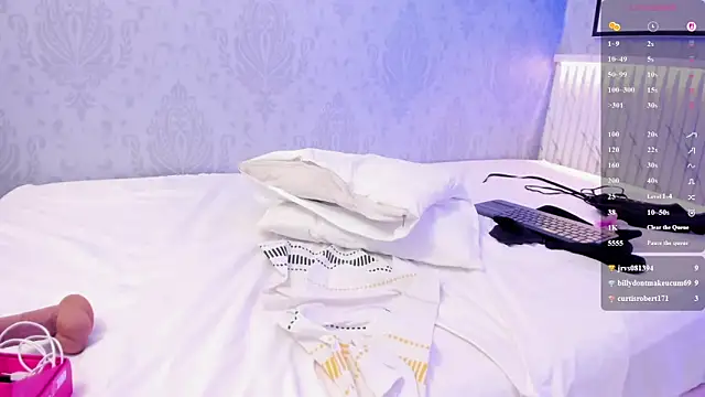 beautydoll18_ Live Chatraum