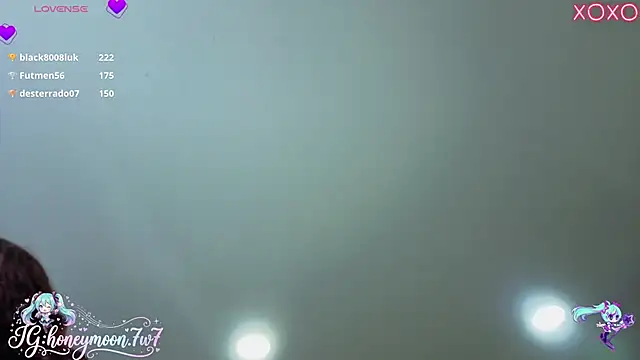 zafire_gixx Live Chatraum