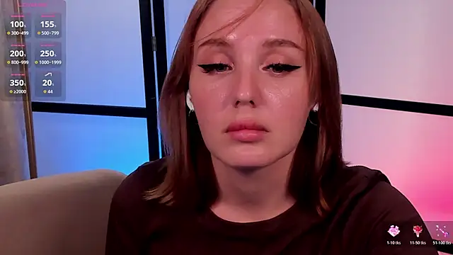 LianaFord – live chatrum