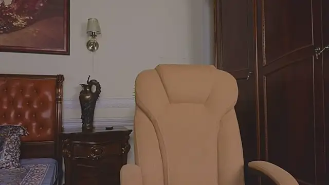 Sala de chat en directo de Real_Tini