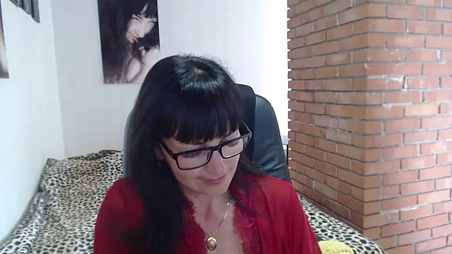 Sala de chat en directo de Eila_Morigan