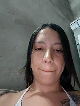 MariCeleste- – live chatrum