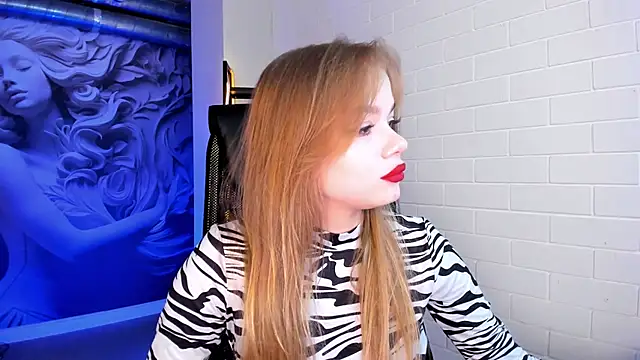 غرفة دردشة AmyNox المباشرة
