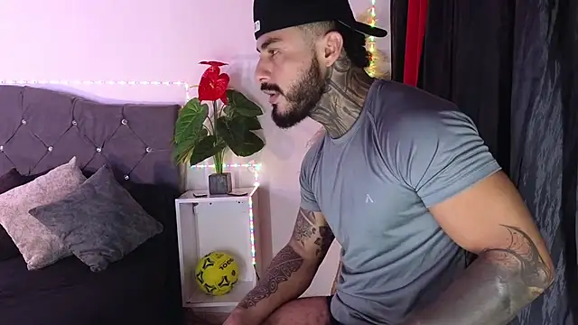 john_cartter1 – live chatrum