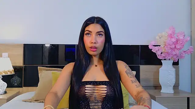 AlissonRossi Live Chatraum