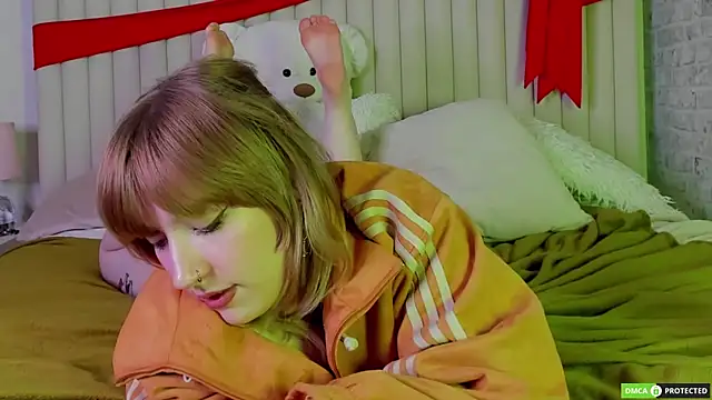 RachelCartのライブチャットルーム