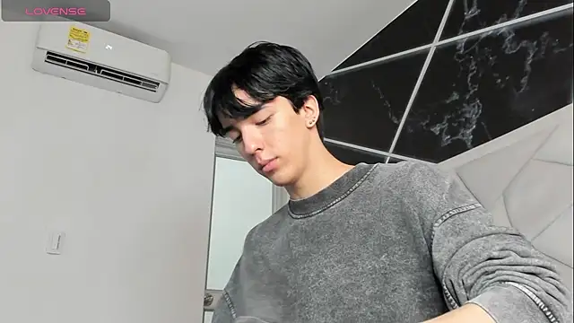 AerumChae Adlı Modelin Canlı Sohbet Odası