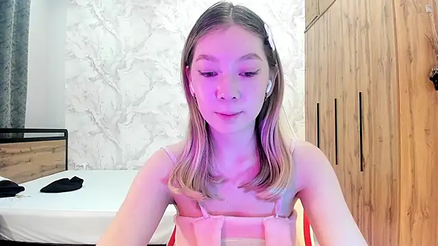 Babby_Rabbit লাইভ চ্যাট রুম