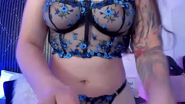 Bonnie_Riderのライブチャットルーム
