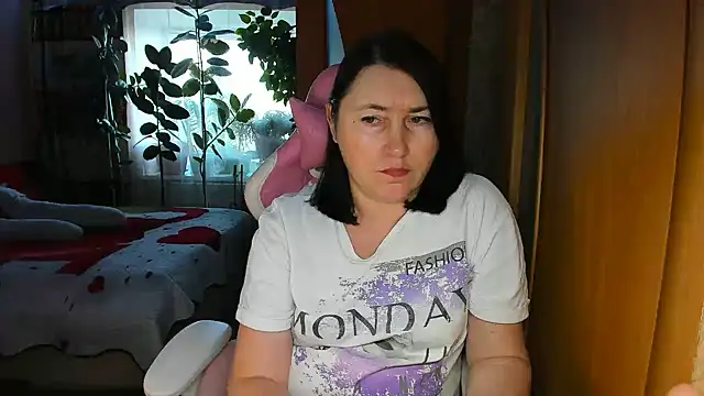 Tatyana51 লাইভ চ্যাট রুম