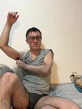 Sala de chat en directo de vansumi