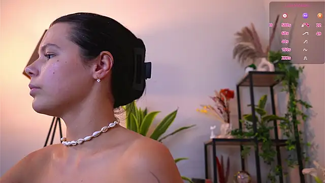 MaydaCornwall – live chatrum