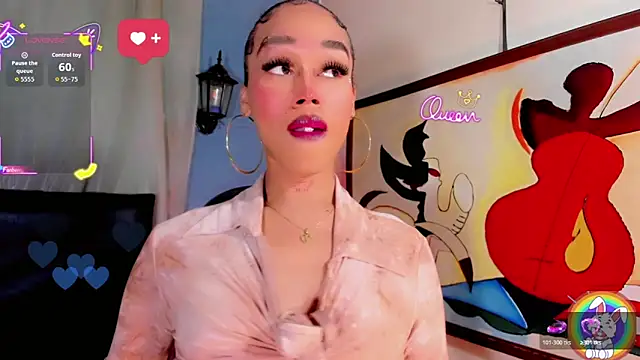 _ChanellR_ – live chatrum