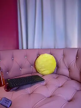 Živá chatovací místnost MaverickGray